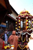 Pushpa Bhandi Shudhikaran and Inauguration in Divine Presence of HH Swamiji - UMD Mangaluru (11 Feb 2026) Pictures Courtesy of Shri Ganesh Damble